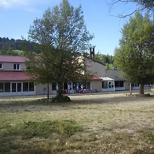 2* Hotel Le Moulin De Savin Restaurant Le Clos Fleuri